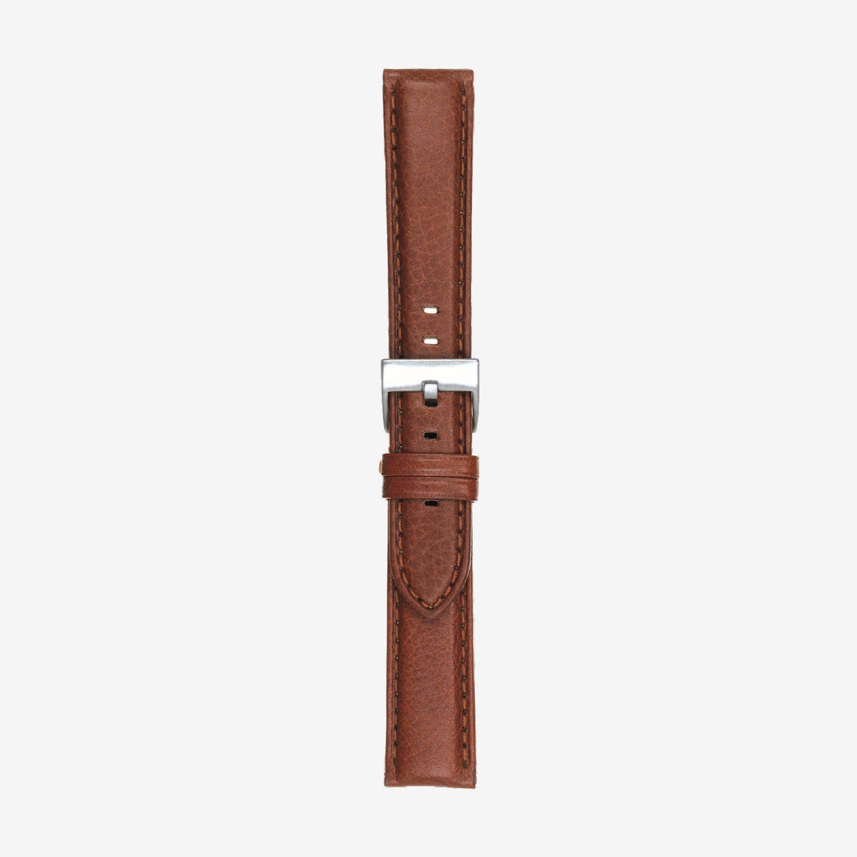 440/SL Livingstone, Cinturino super lungo in cuoio concia vegetale