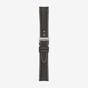 443 Aviator, Cinturino in cuoio drake