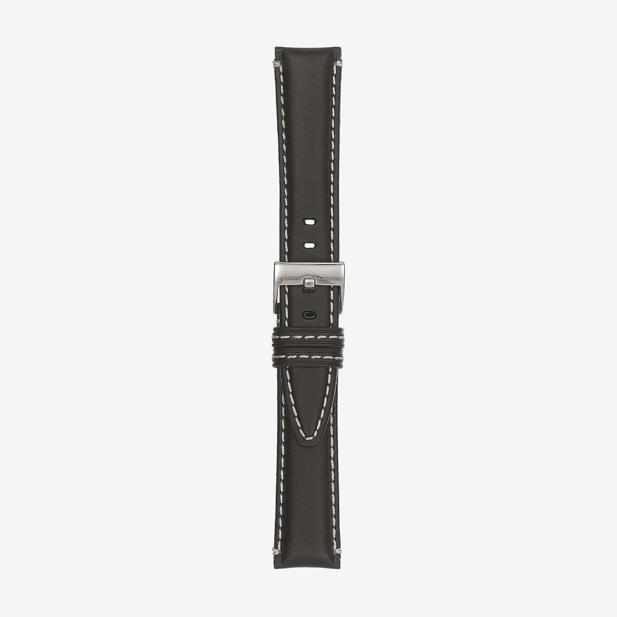 443 Aviator, Cinturino in cuoio drake