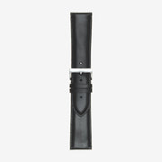 457-L/SL Extra long Tuscan vacchetta leather watch strap