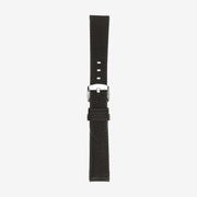 492 Nubuck, Suede leather watch strap