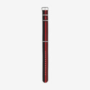 530/F Nato, Nylon one piece watch band