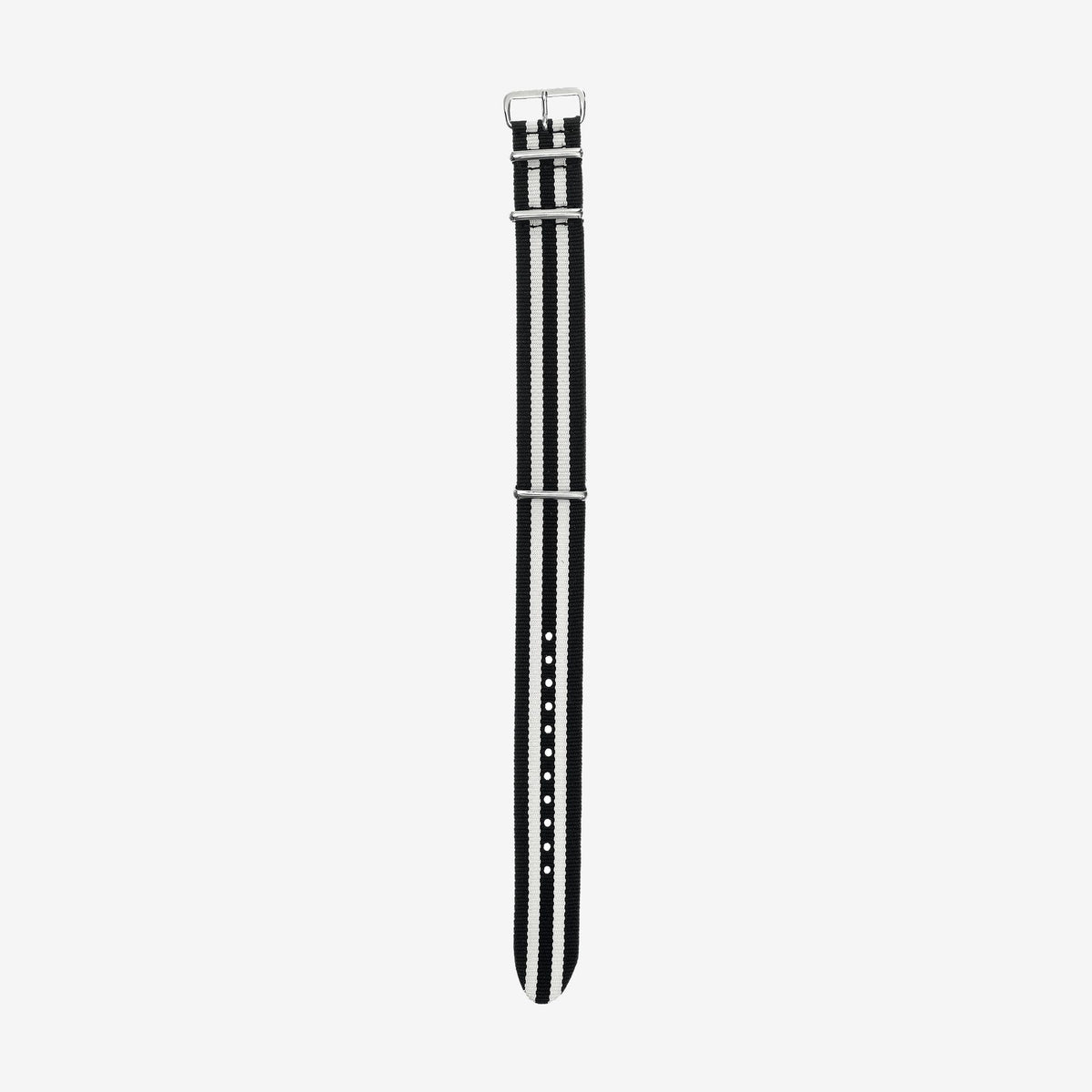 530/F Nato, Cinturino Nato in nylon