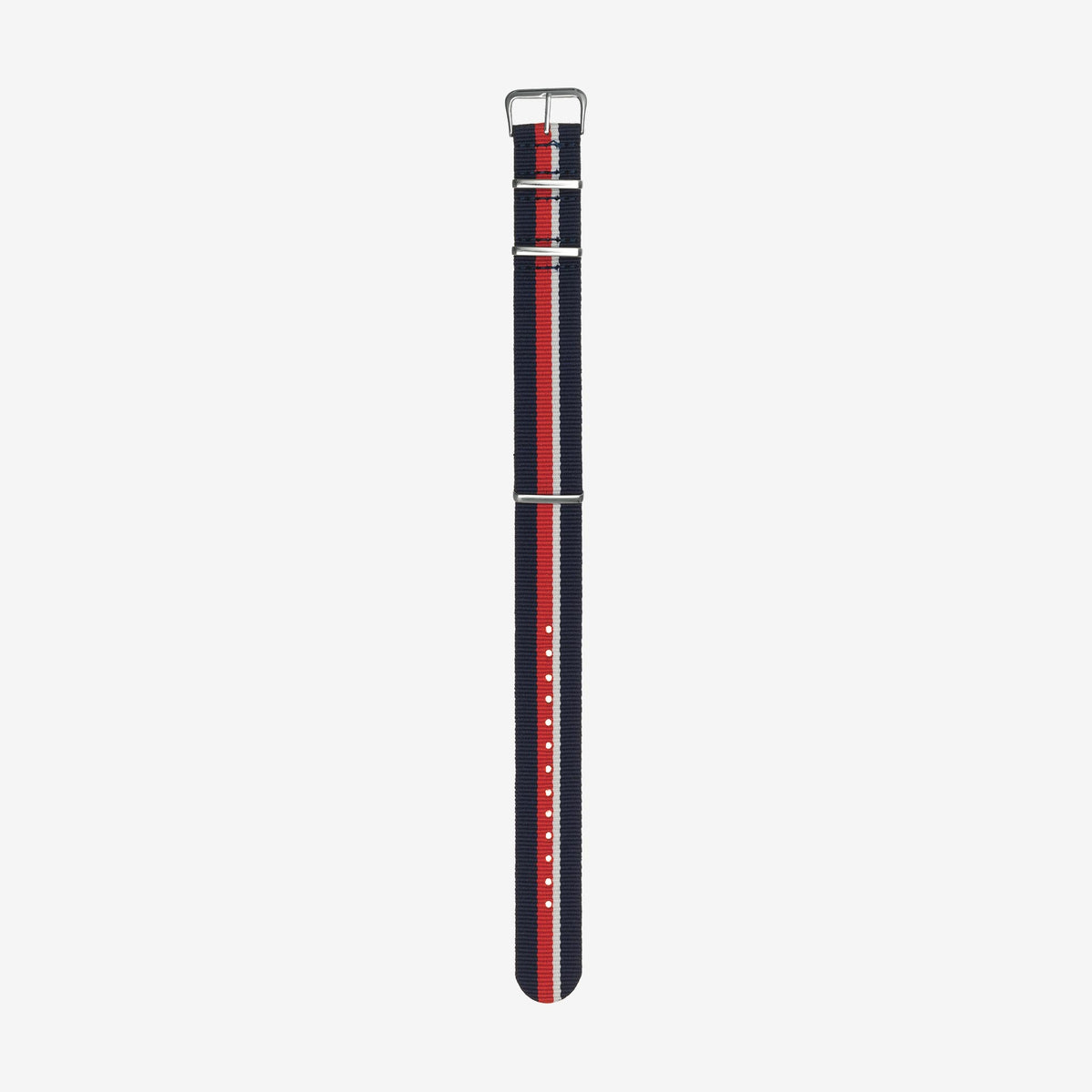 530/F Nato, Nylon one piece watch band