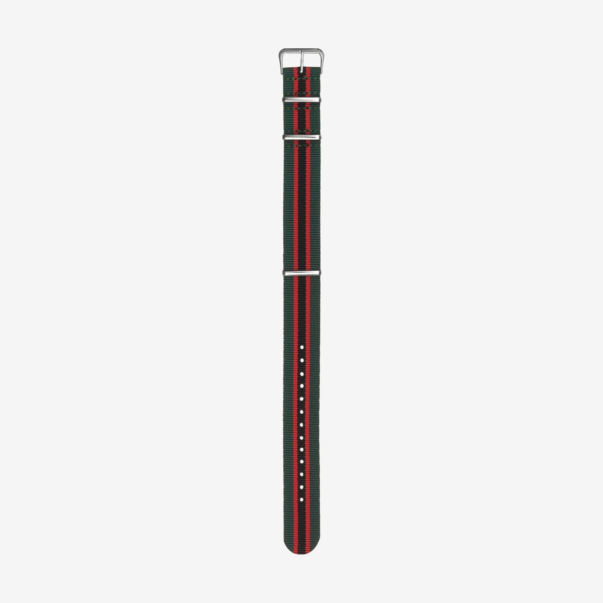 530/F Nato, Nylon one piece watch band