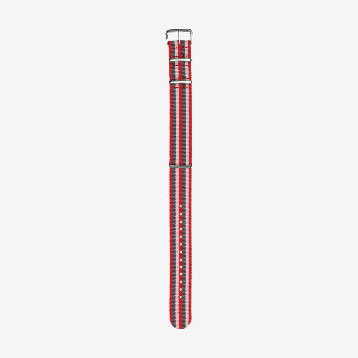 530/F Nato, Nylon one piece watch band