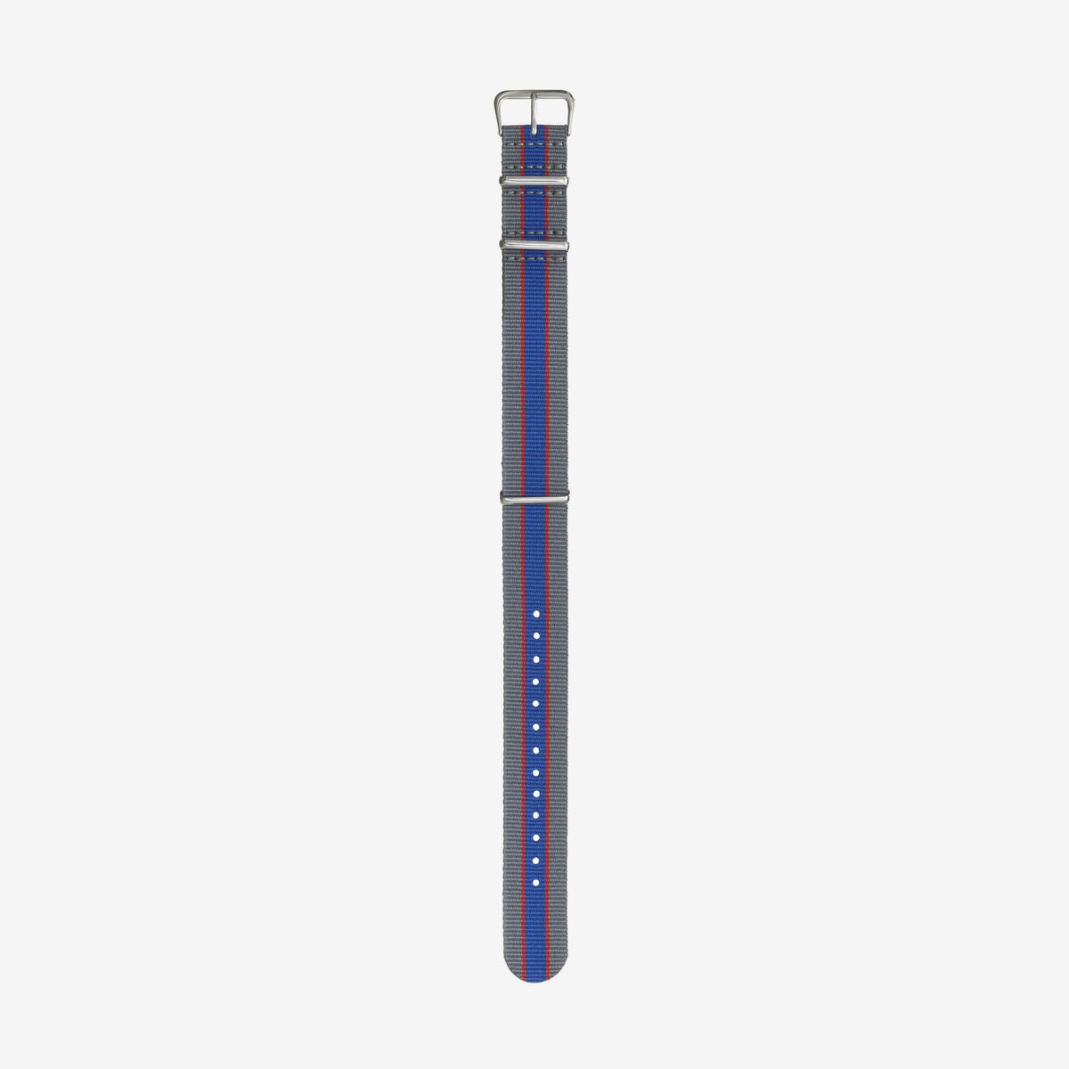 530/F Nato, Nylon one piece watch band