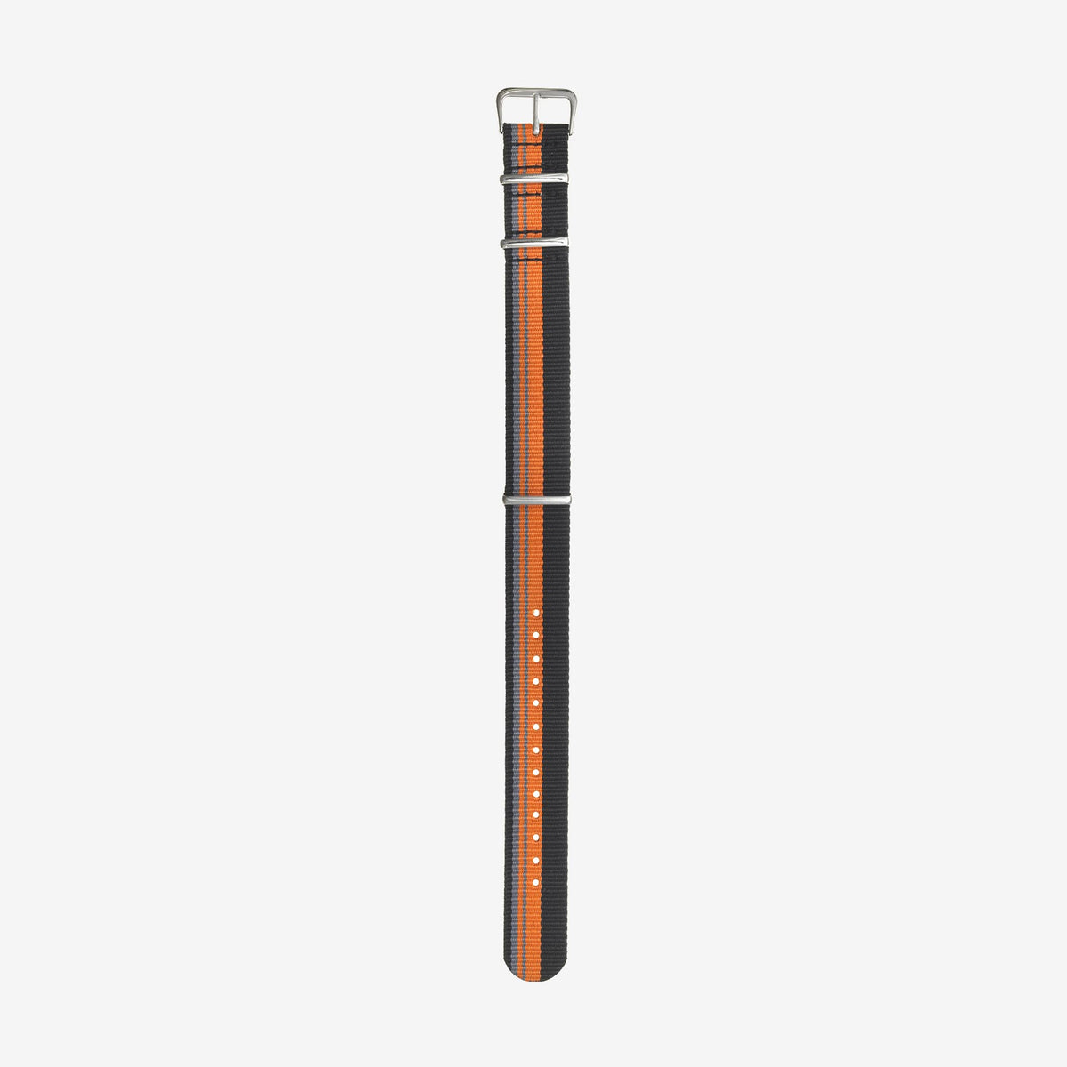 530/F Nato, Nylon one piece watch band