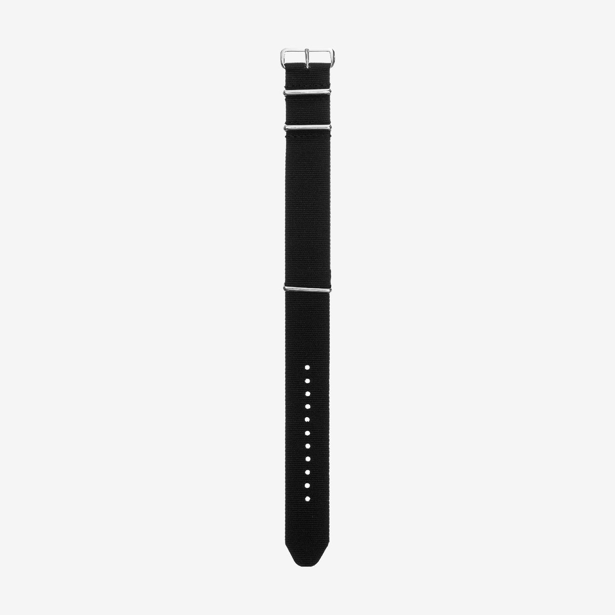 530/S Nato, Cinturino Nato in nylon