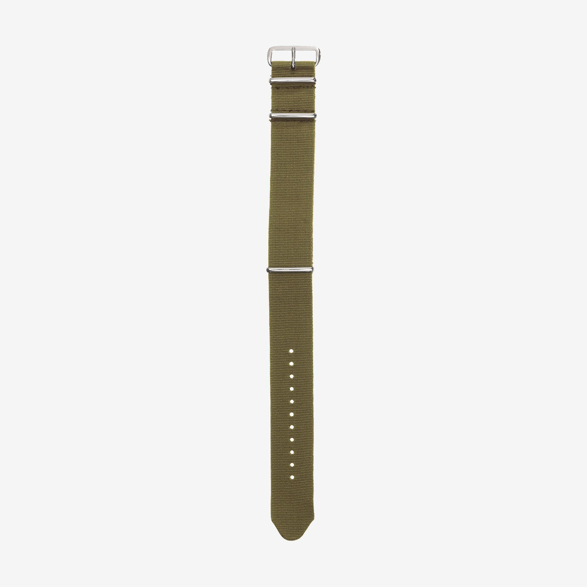 530/S Nato, Cinturino Nato in nylon