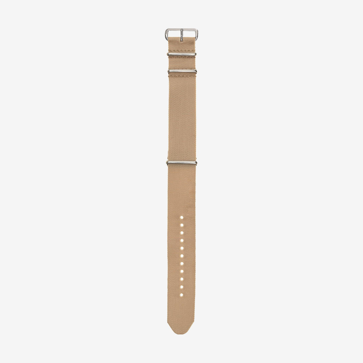 530/S Nato, Cinturino Nato in nylon
