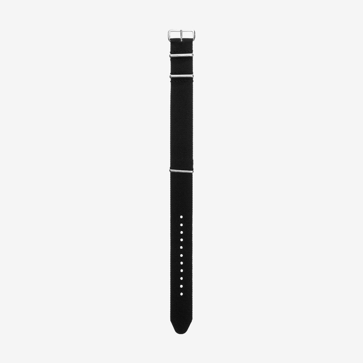 530 Nato, Cinturino Nato in nylon