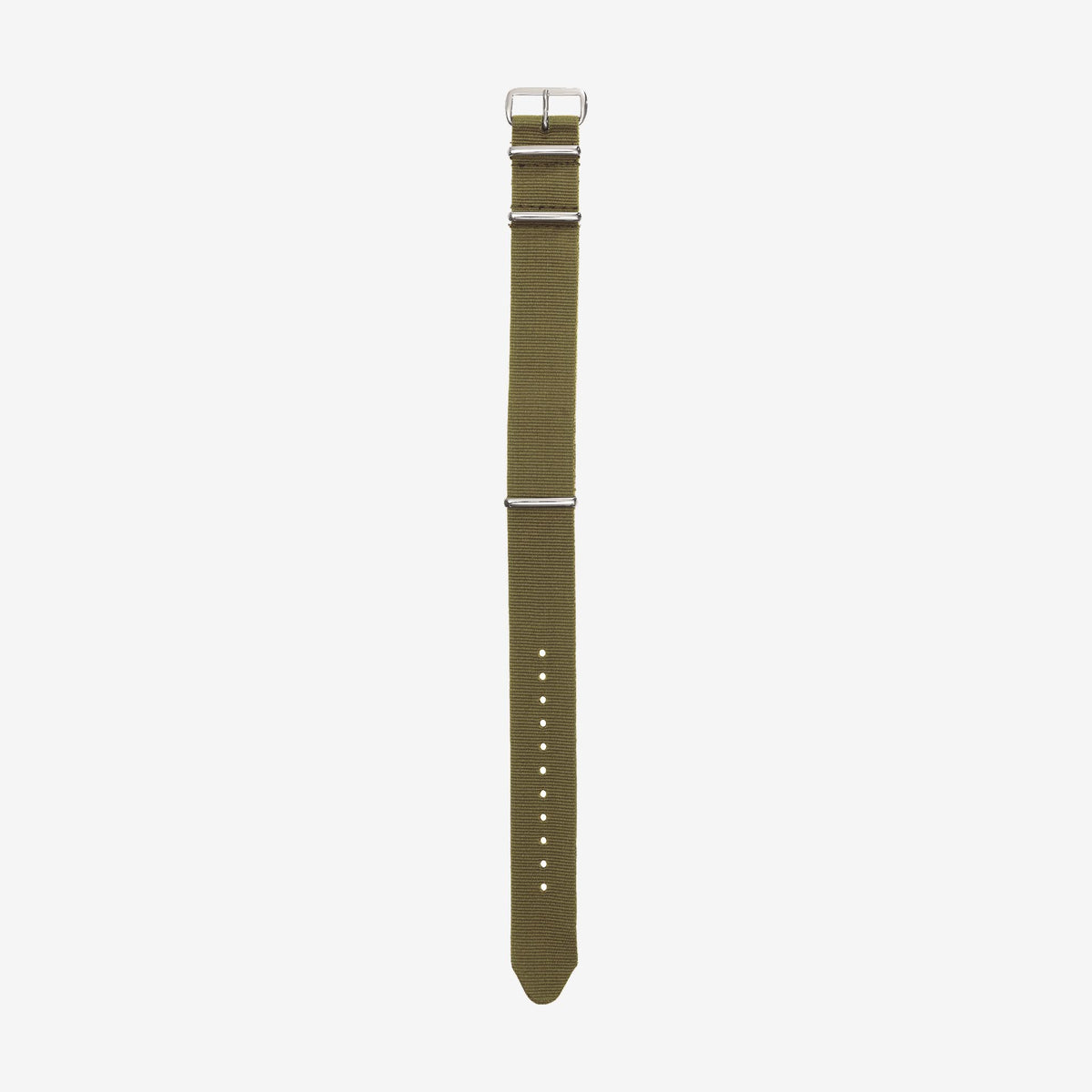 530 Nato, Cinturino Nato in nylon
