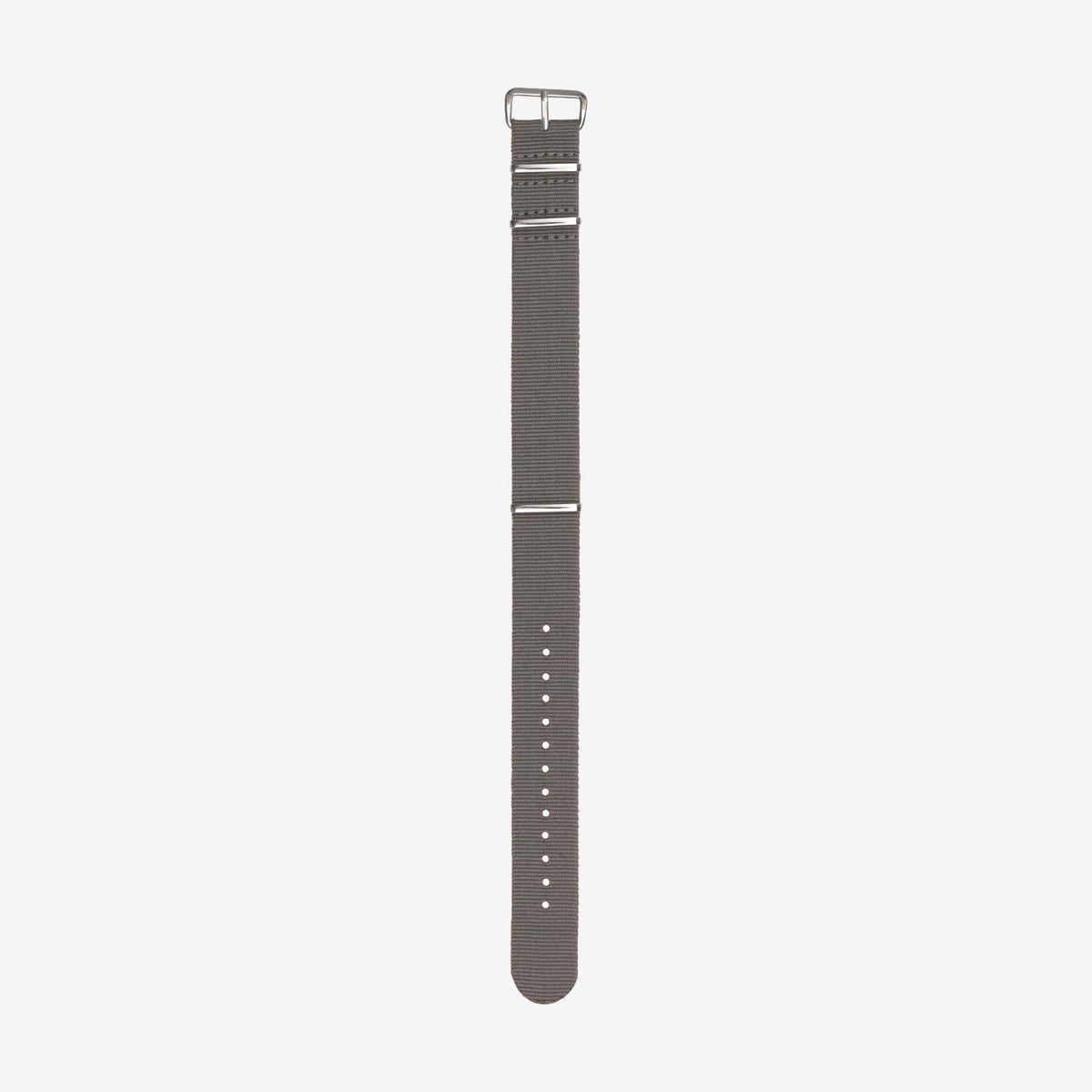 530 Nato, Cinturino Nato in nylon