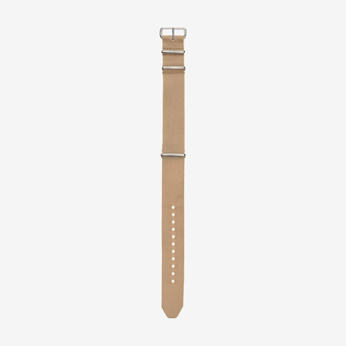 530 Nato, Cinturino Nato in nylon