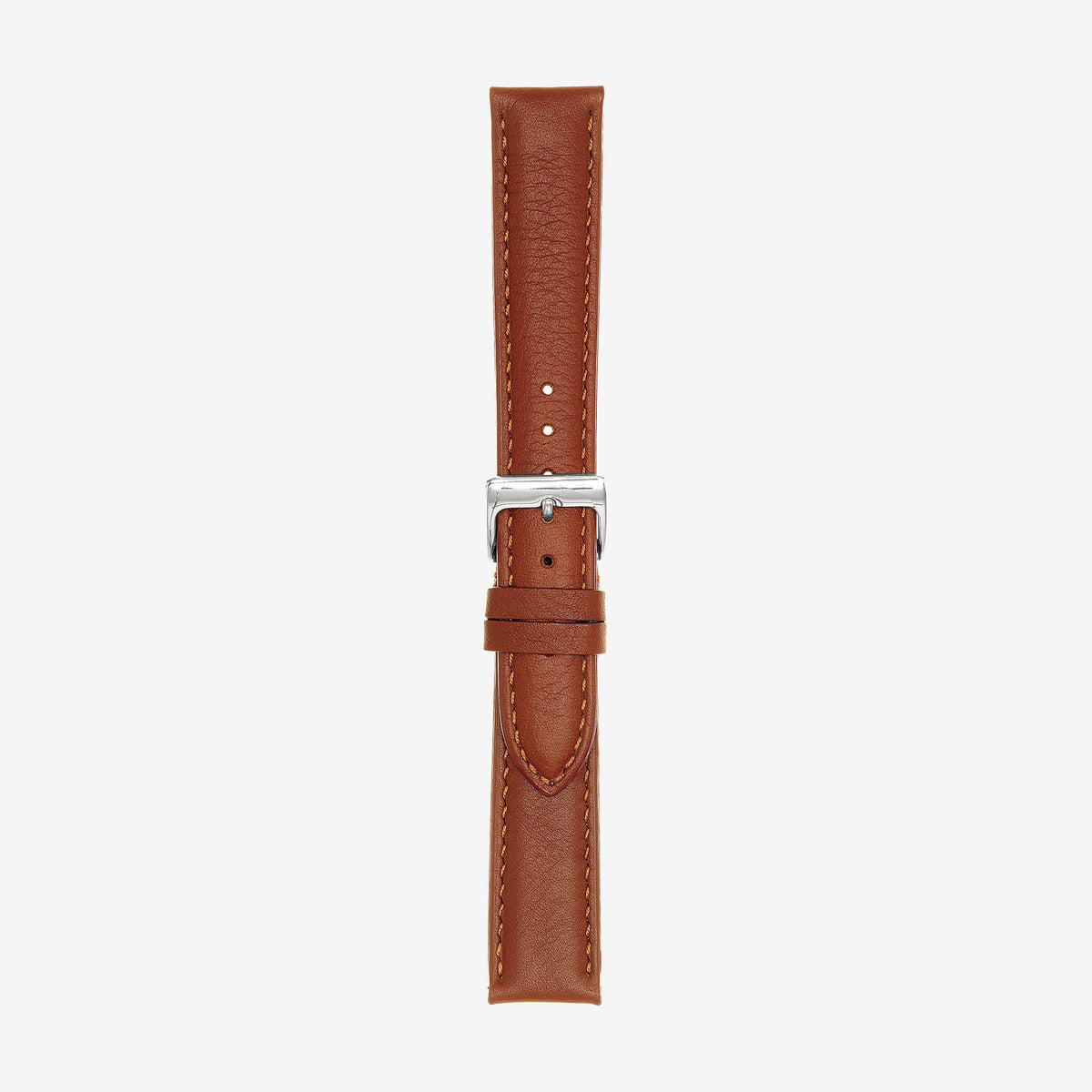 592 Comfort, Cinturino in nappa
