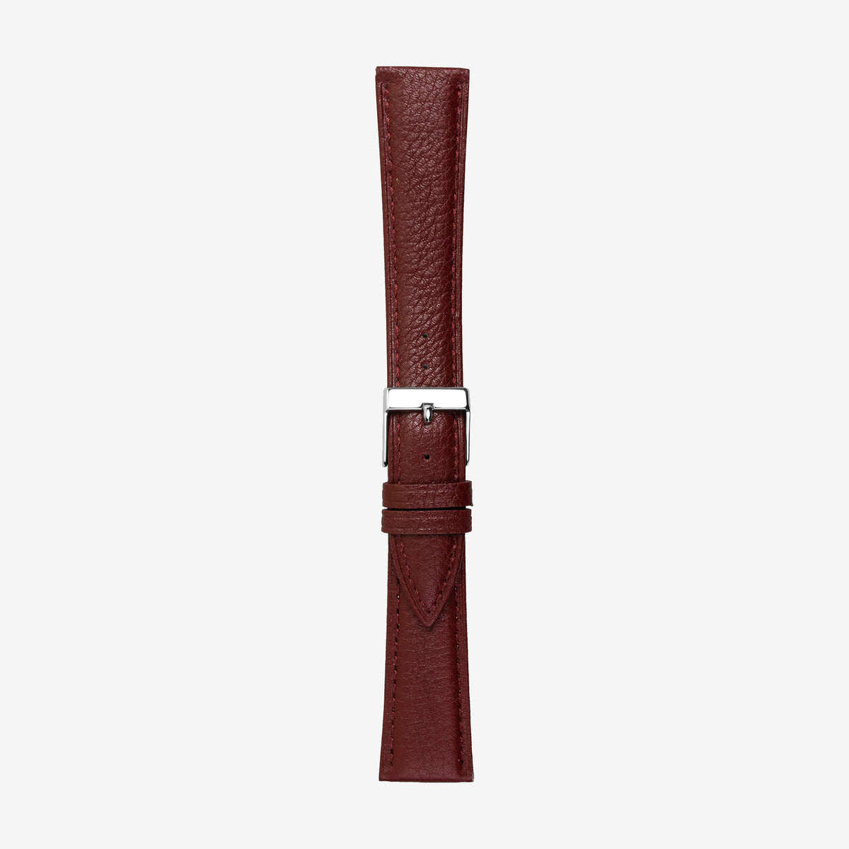 592 Comfort, Cinturino in nappa