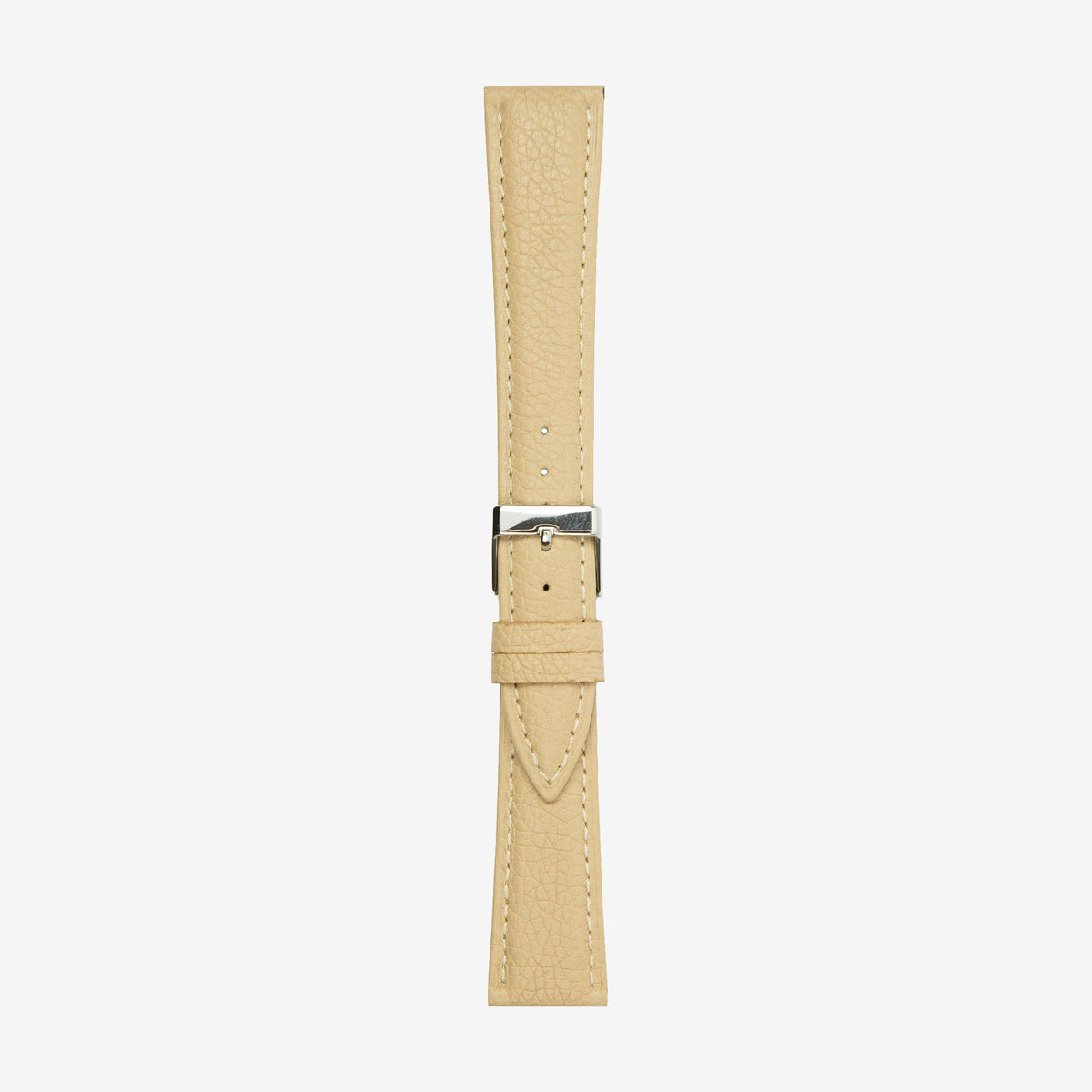 592 Comfort, Cinturino in nappa