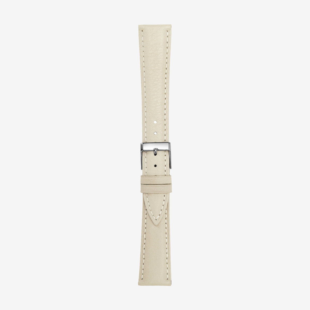 592 Comfort, Cinturino in nappa
