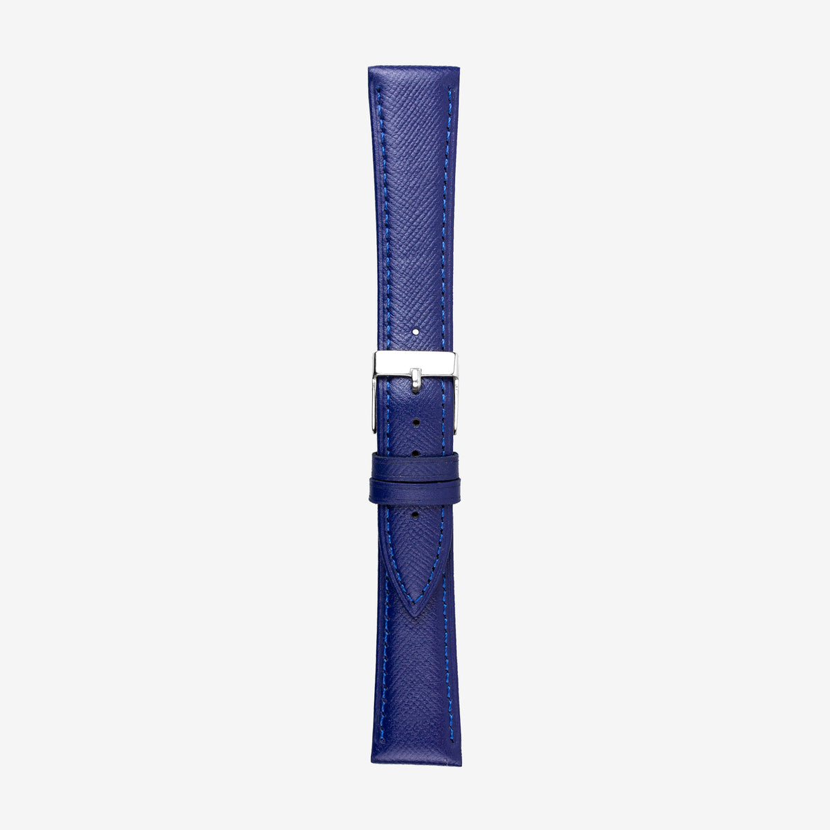 597 Saffiano, Cinturino in vitello saffiano