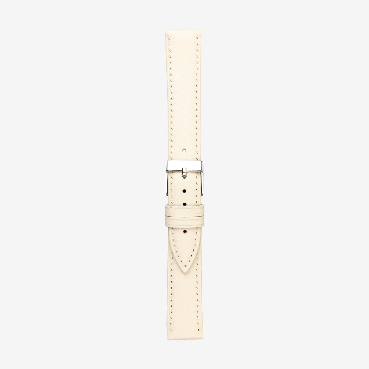 597 Saffiano, Cinturino in vitello saffiano