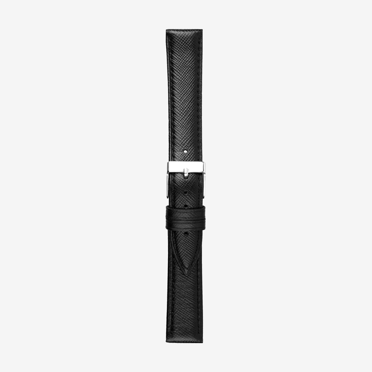 597 Saffiano, Cinturino in vitello saffiano