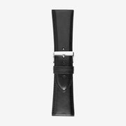644/S Pegaso, Leather watch strap