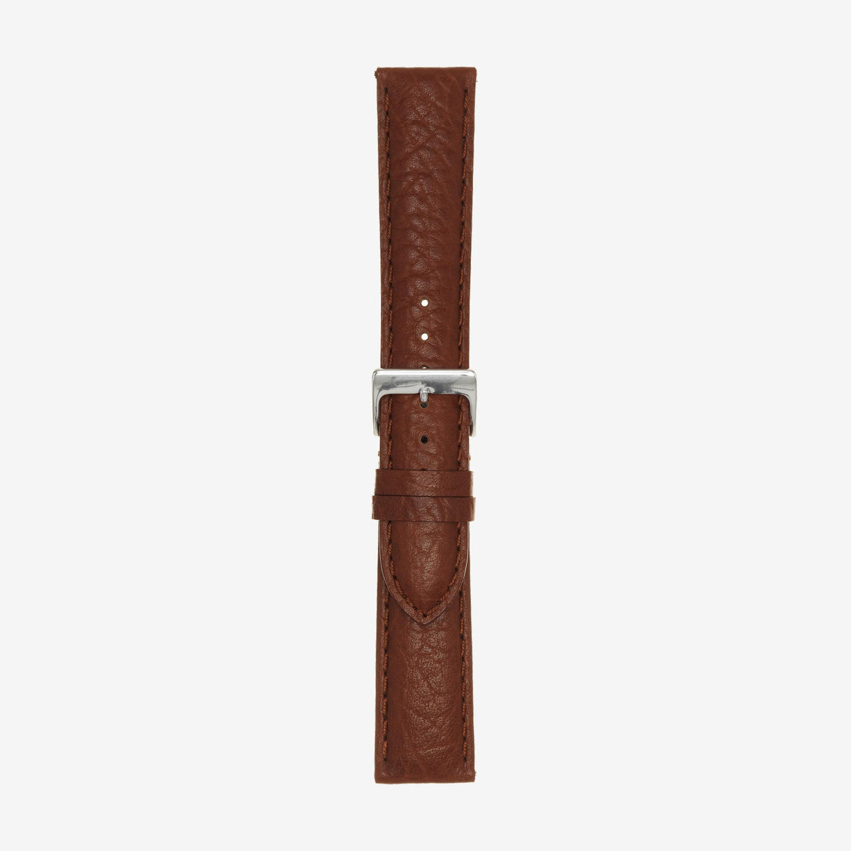 661/SL Bull,  Cinturino super lungo stampa bisonte