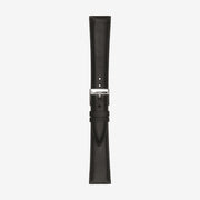 662/XXL Paloma, Extra extra long calf leather watch strap