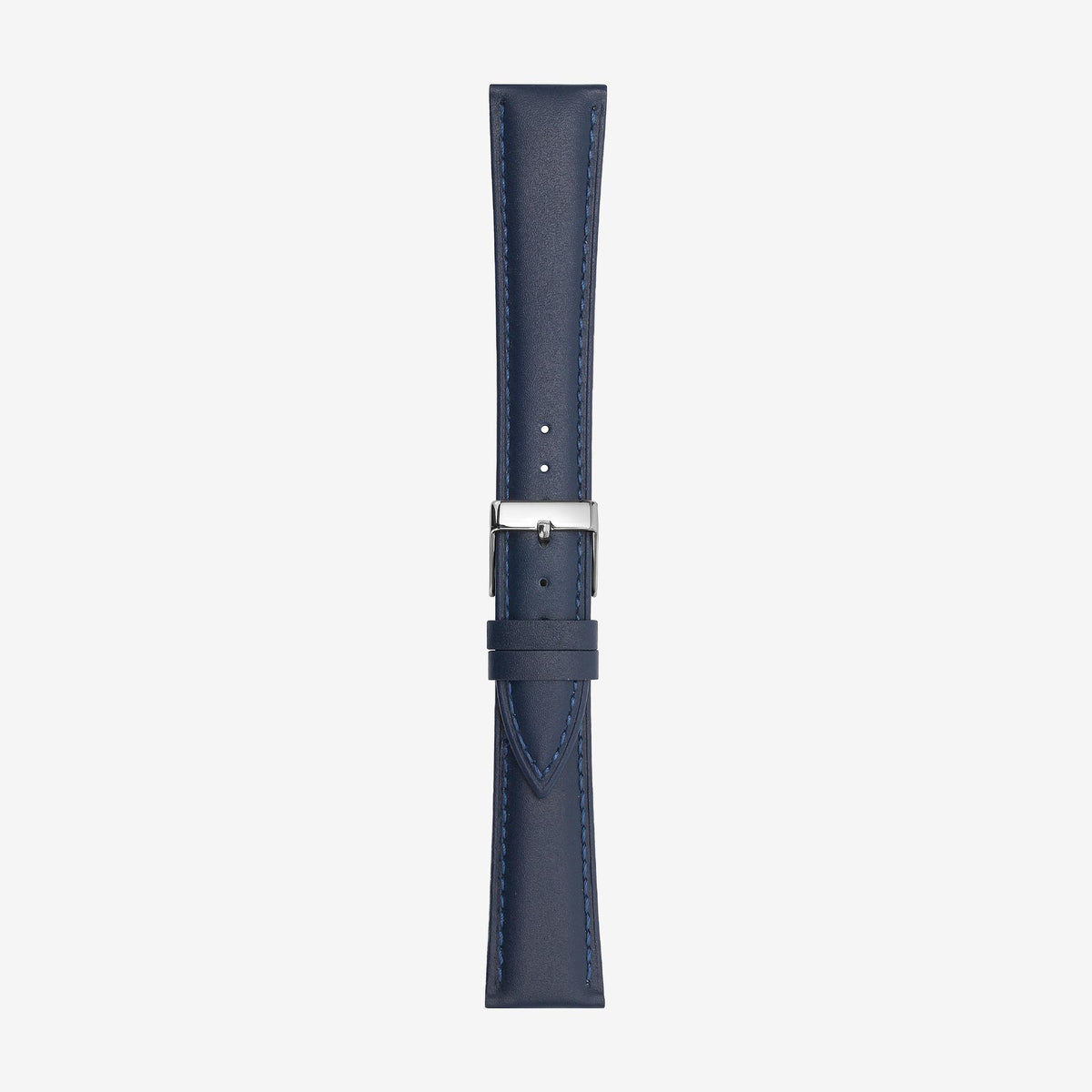 662 Paloma, Cinturino in pelle