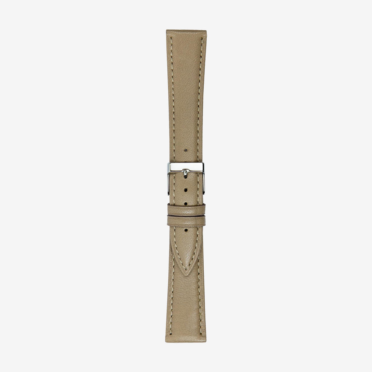 662 Paloma, Cinturino in pelle