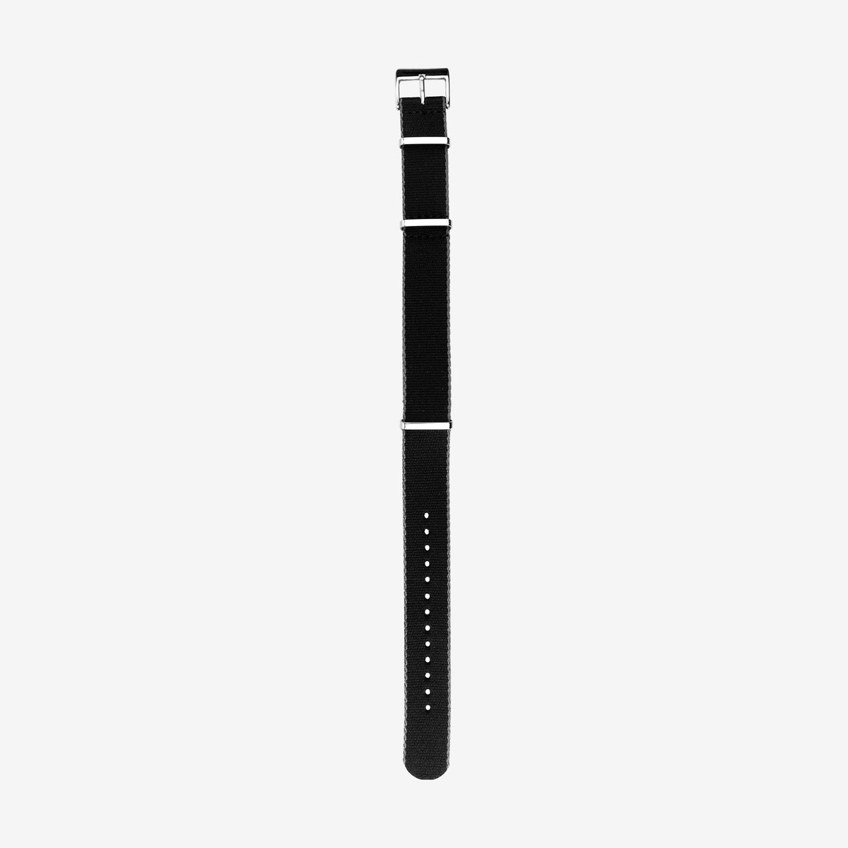 663/F Nato Premium, Cinturino  in nylon premium