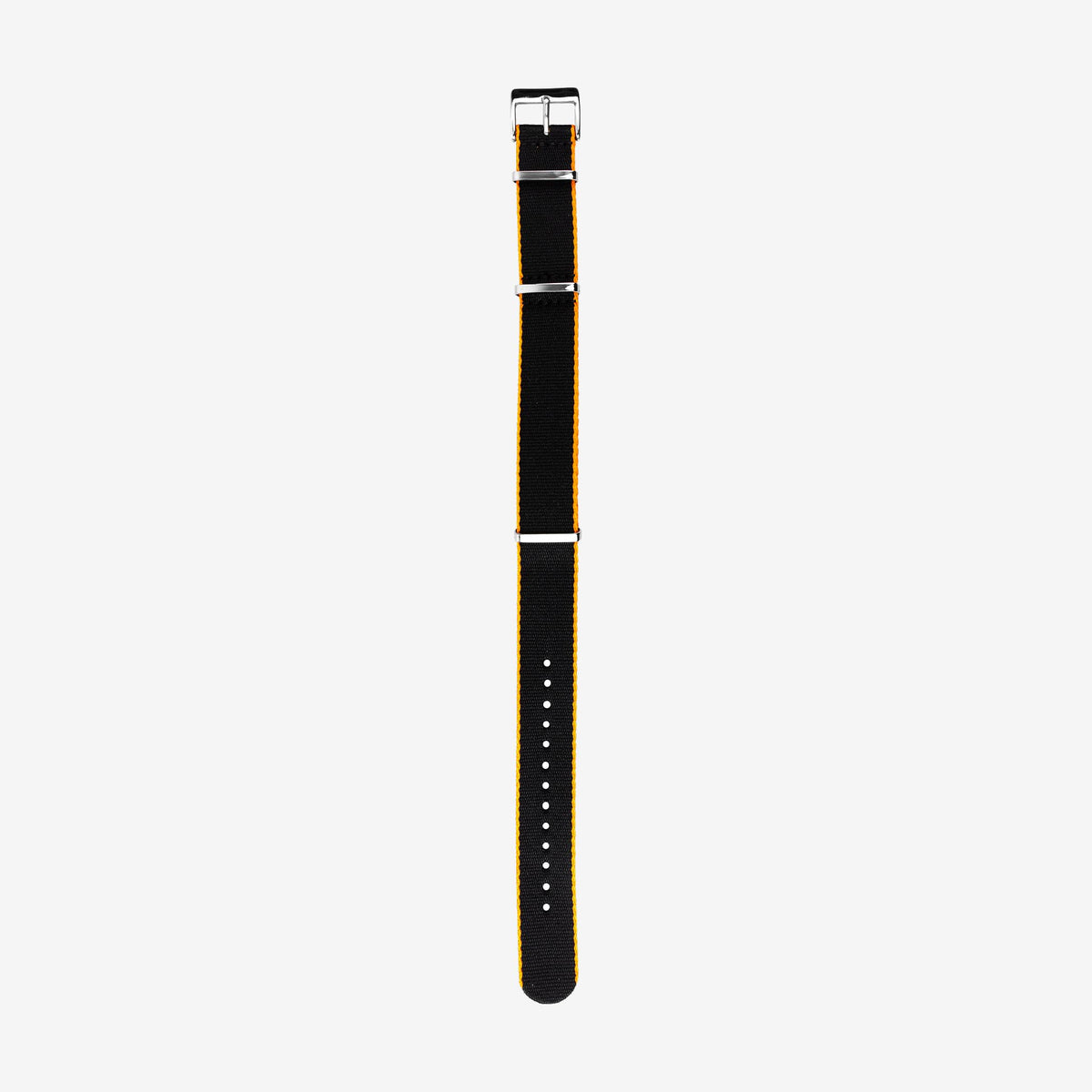 663/F Nato Premium, Cinturino  in nylon premium