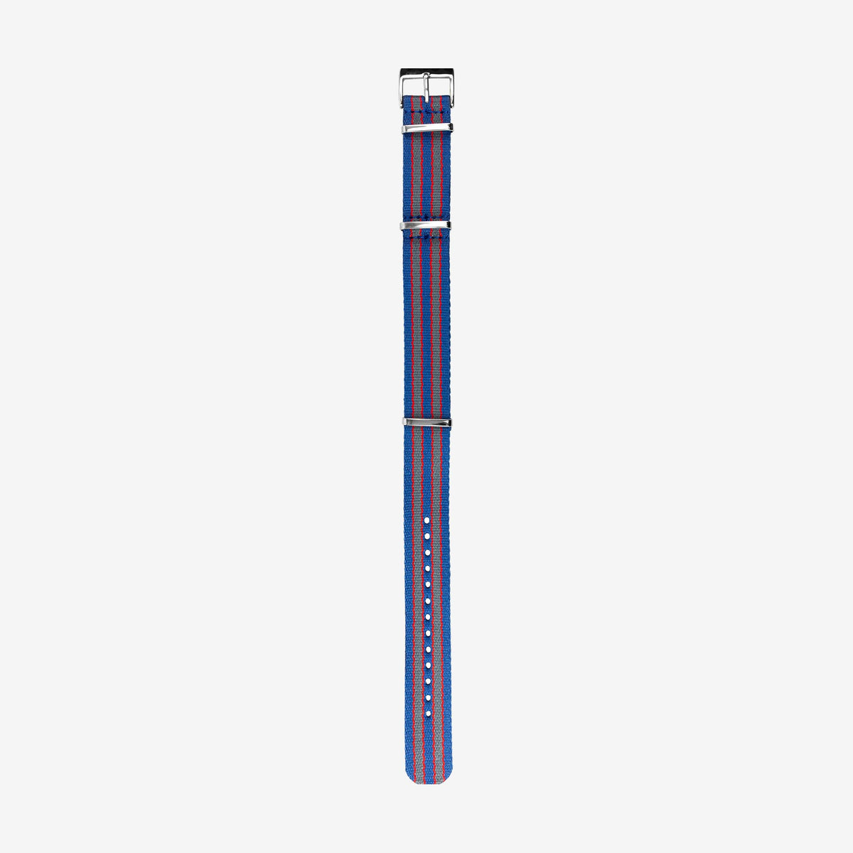 663/F Nato Premium, Cinturino  in nylon premium