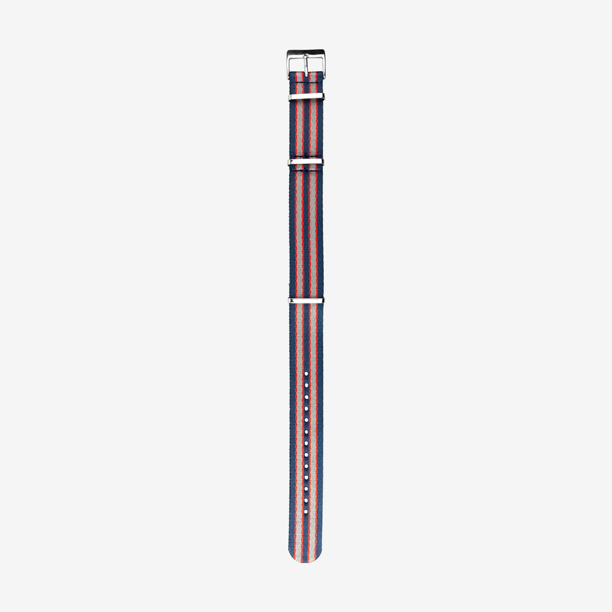 663/F Nato Premium, Cinturino  in nylon premium
