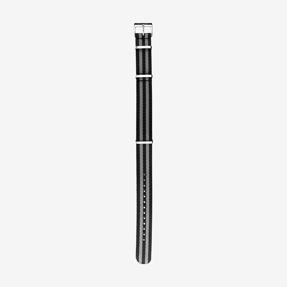 663/F Nato Premium, Cinturino  in nylon premium