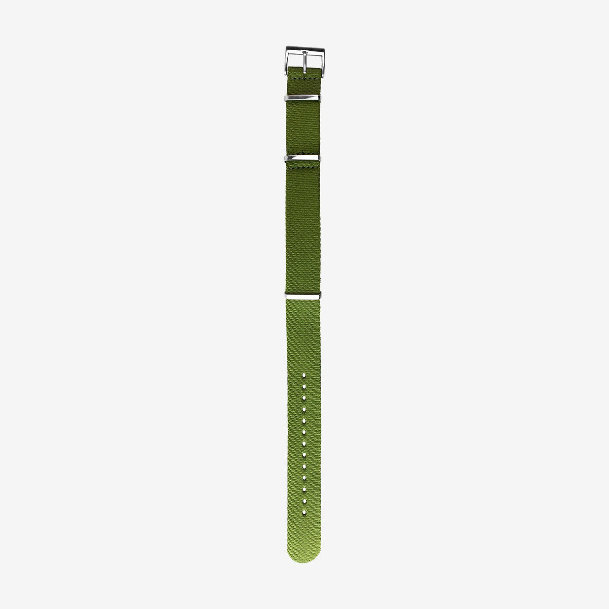 663 Nato Premium, Cinturino in nylon premium