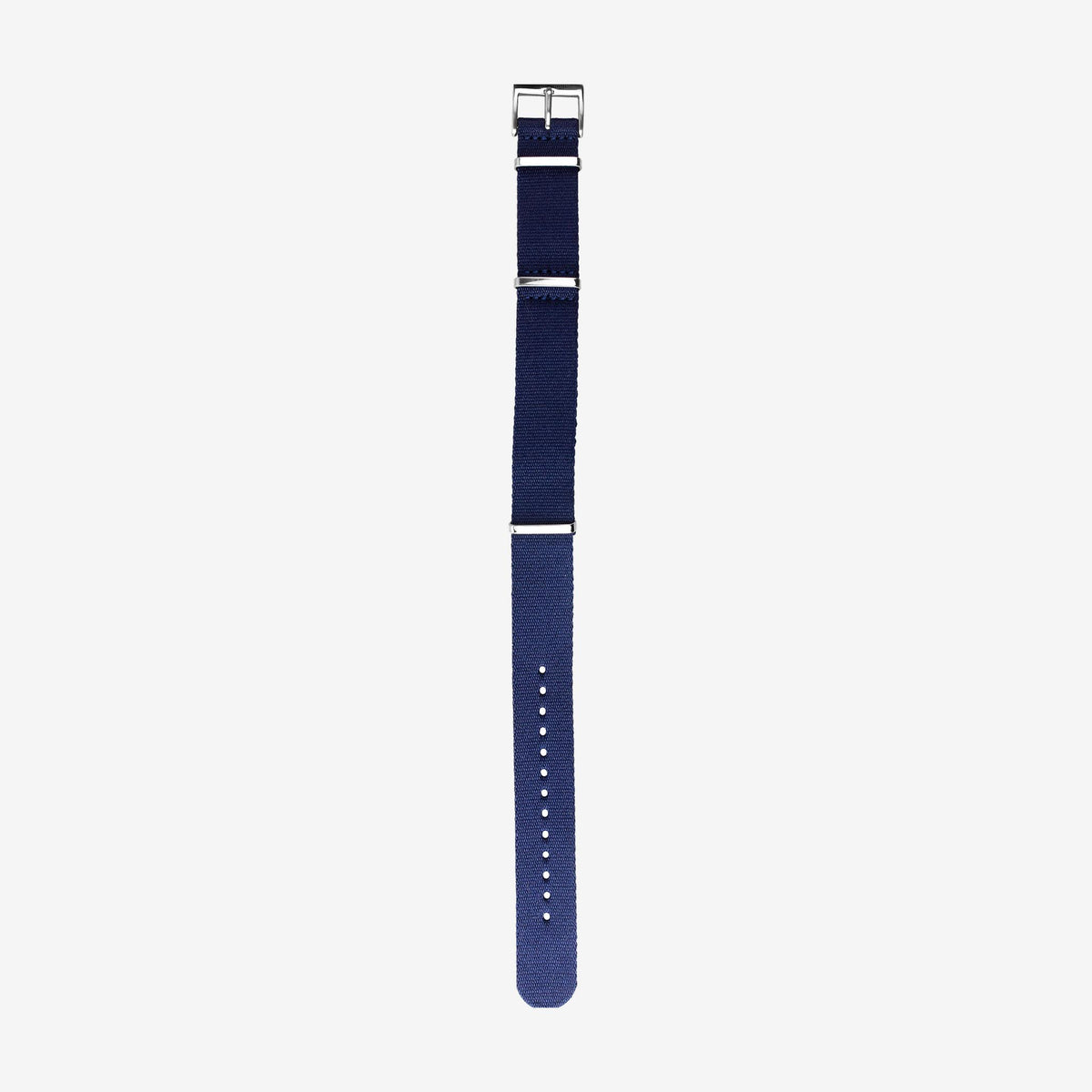 663 Nato Premium, Cinturino in nylon premium