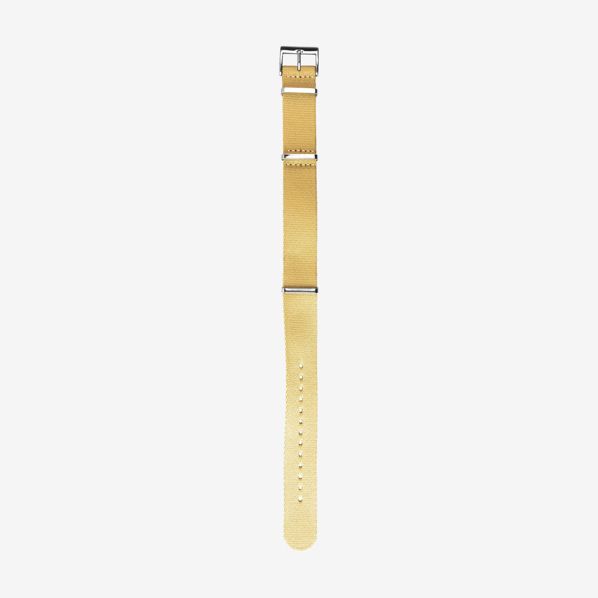 663 Nato Premium, Cinturino in nylon premium