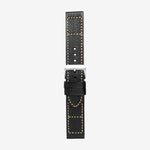 679 Heritage, Pekary vintage watch strap