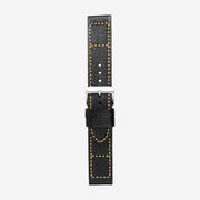 679 Heritage, Pekary vintage watch strap