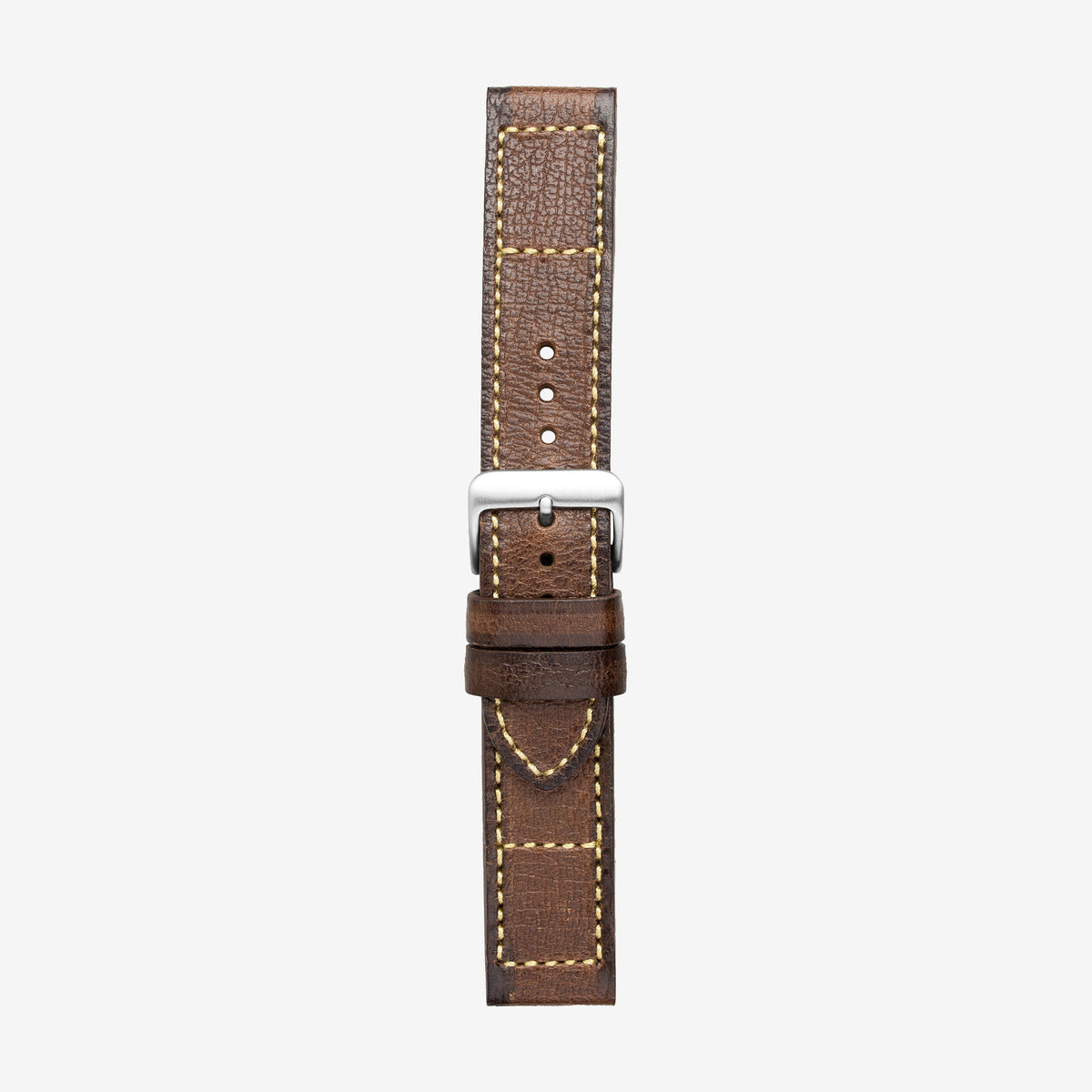 679 Heritage, Cinturino vintage in pekary
