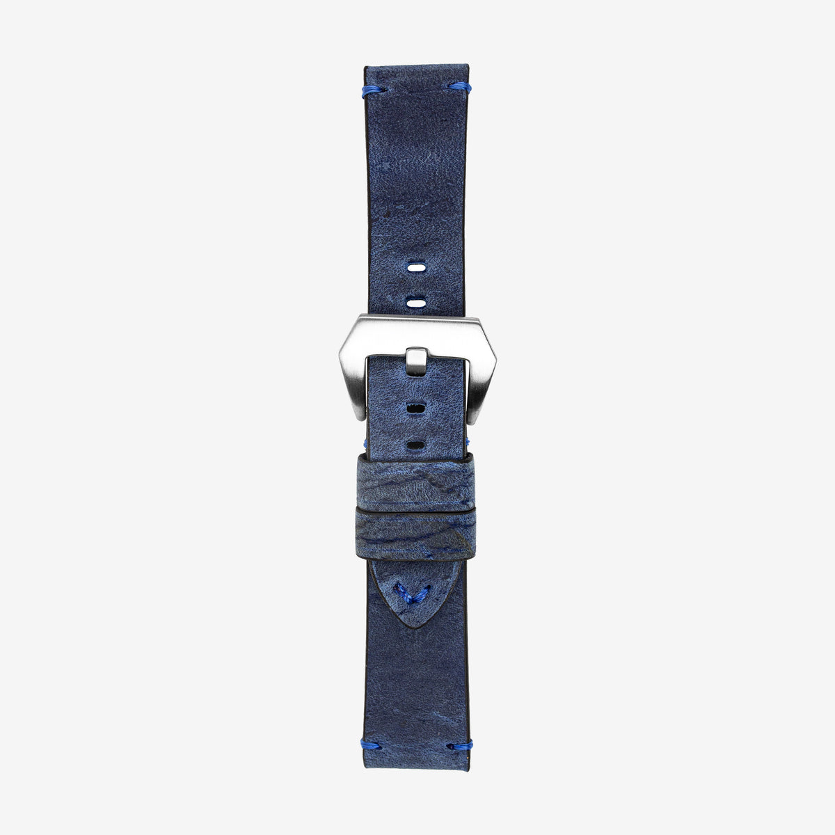 681 Anteo, Cinturino vintage in pelle kudu