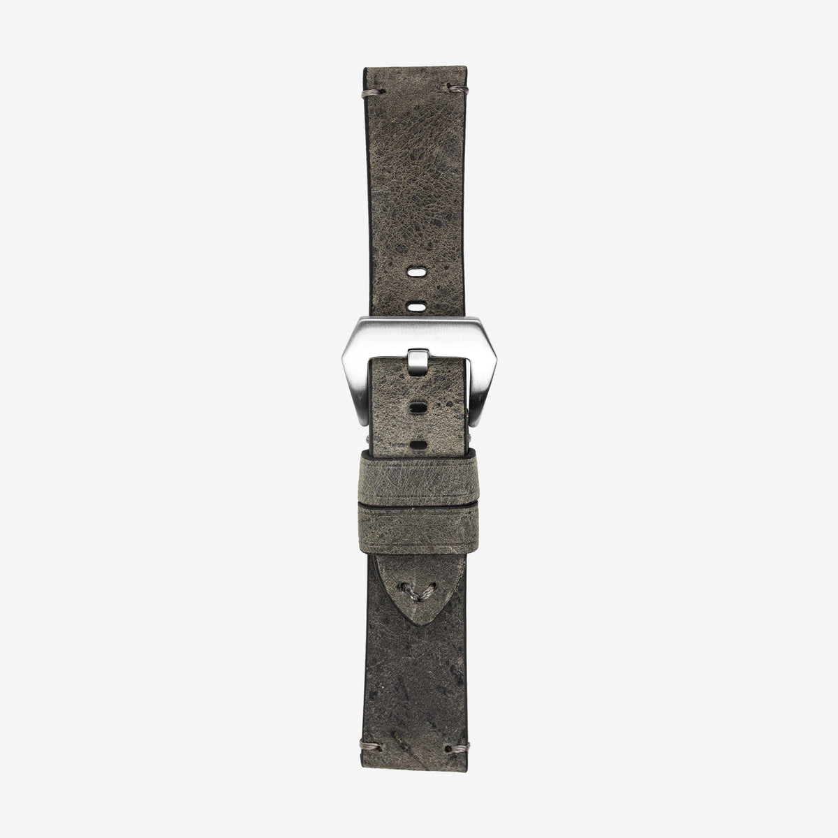 681 Anteo, Cinturino vintage in pelle kudu
