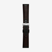 685 Diablo, Cinturino in vitello waterproof e lorica waterproof