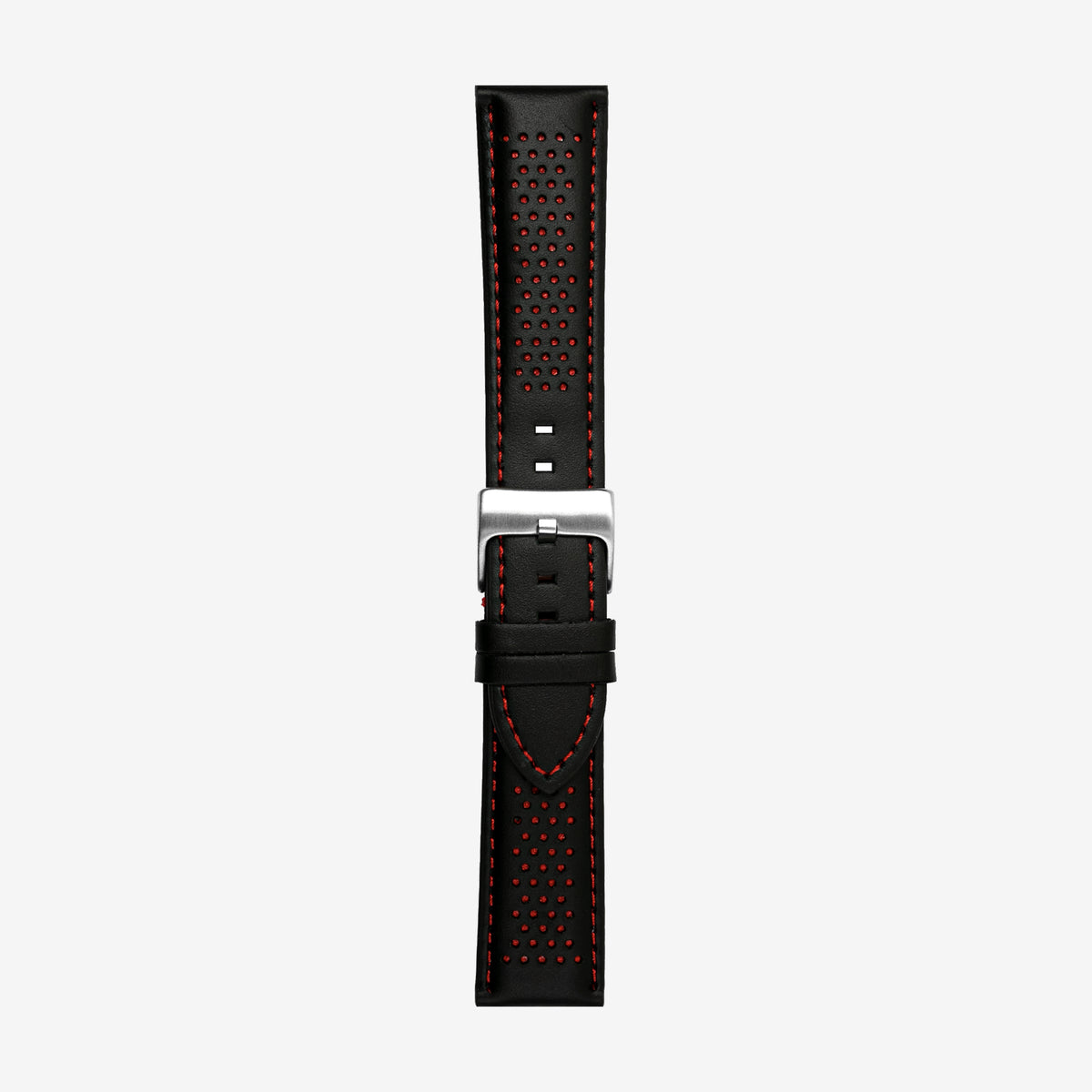 685 Diablo, Cinturino in vitello waterproof e lorica waterproof