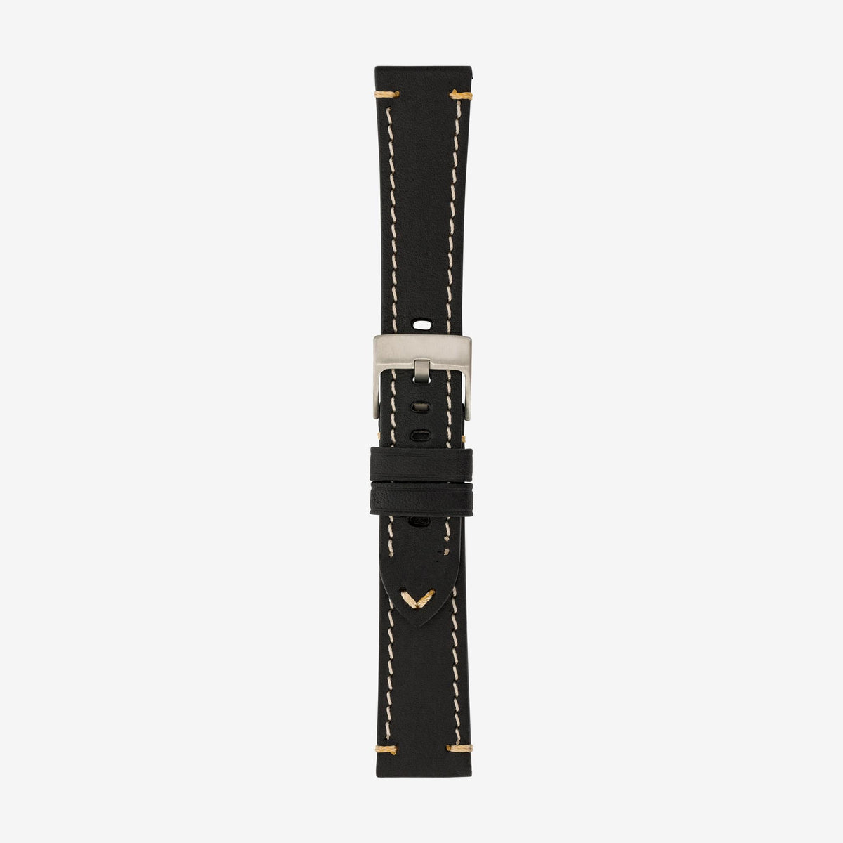 686/C Florio, Cinturino vintage in pelle