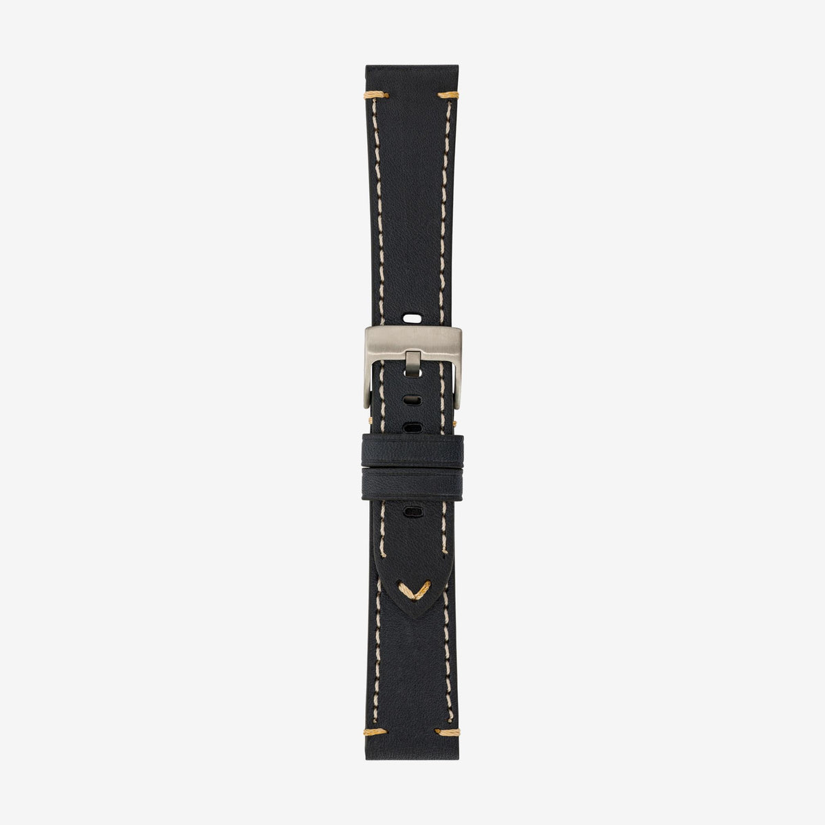 686/C Florio, Cinturino vintage in pelle