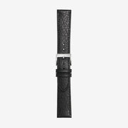 693 Texas, Calf leather watch strap