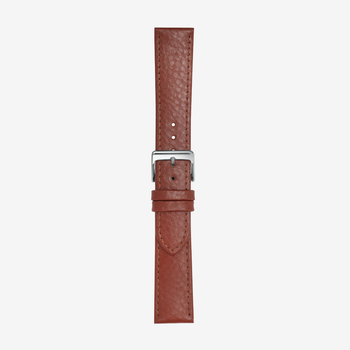 693 Texas, Cinturino in pelle di vitello